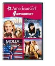 American Girl movies