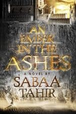 An Ember in the Ashes Best YA Books 