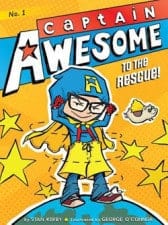 Best Books for 7 Year Olds (Second Grade)