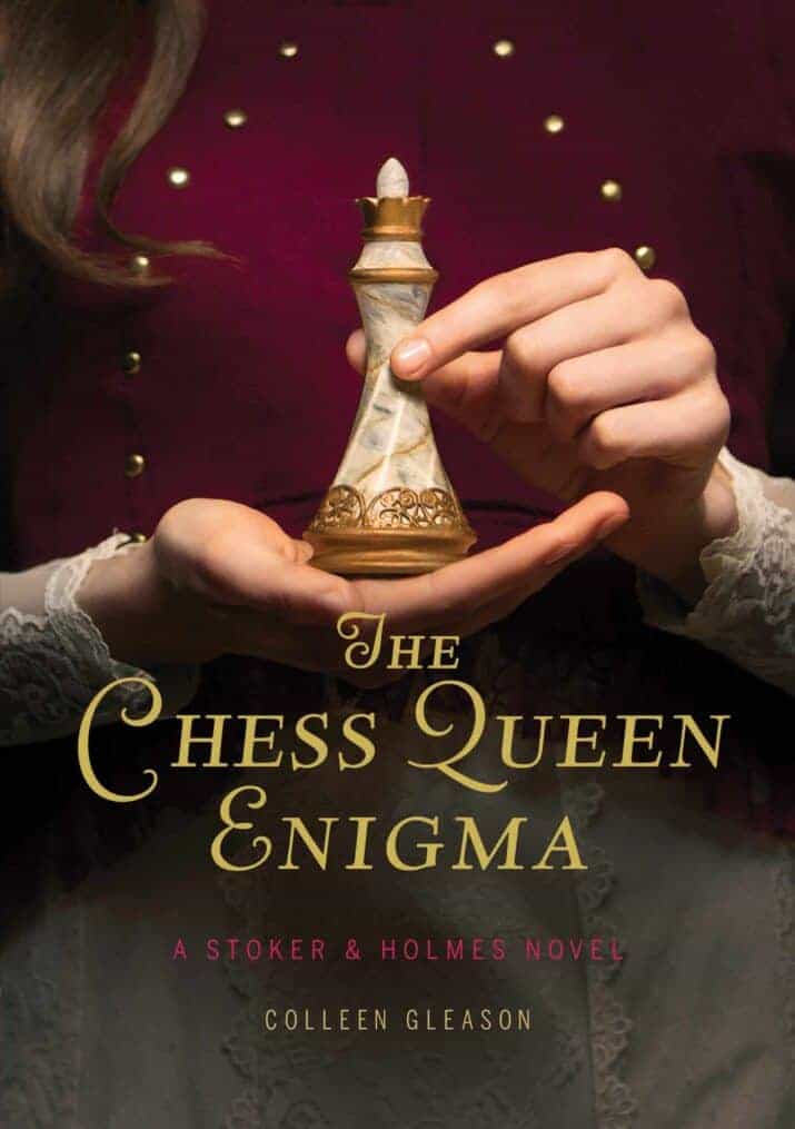 Chess Queen Enigma review