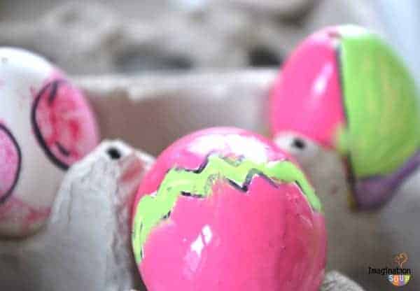 Easter Activities with The Artful Parent