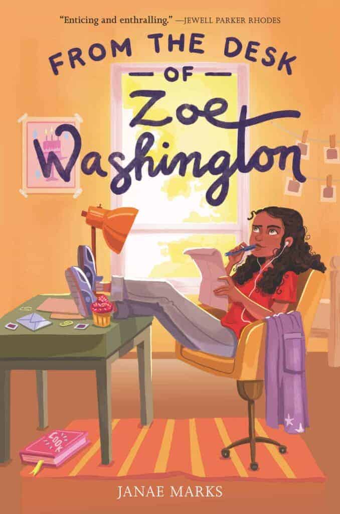 100 Best Books for 6th Graders (Age 11 – 12) ZOE WASHINGTON
