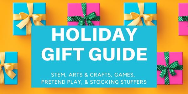 2023 Holiday Gifts for Kids