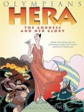 Hera best graphic novels and comic books for kids