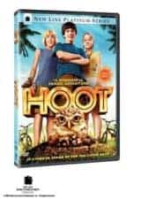 Hoot movie Books Made Into Movies For Kids Ages 8 - 12