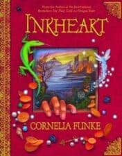 Ink heart book Books Made Into Movies For Kids Ages 8 - 12