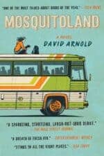 Mosquitoland GOOD BOOKS FOR TEENS