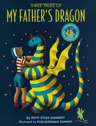 Best Easy Chapter Books for 5- and 6-year Olds
