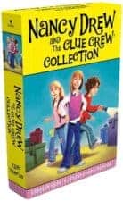 Nancy Drew books Books Made Into Movies For Kids Ages 8 - 12