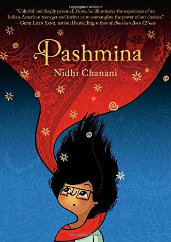 best graphic novels for elementary and middle school