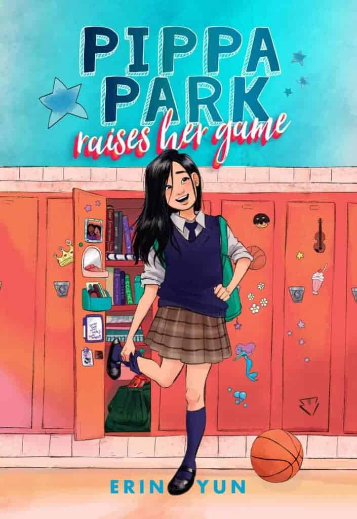 100 Best Books for 6th Graders (Age 11 – 12) PIPPA PARK