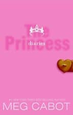 Princess Diaries book