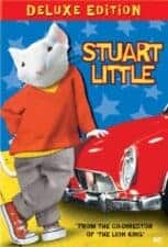 Stuart LIttle movie
