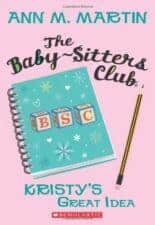The Baby Sitters Club #1