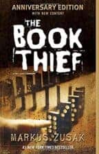 the Book Thief bk