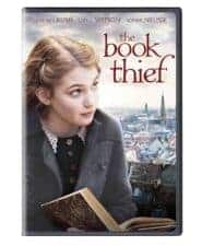 the Book Thief movie