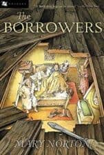 The Borrowers book
