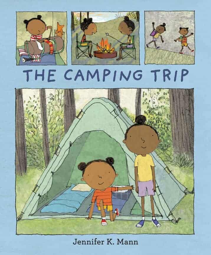 Wonderful Children's Books About Summer