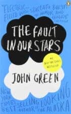 The Fault in Our Stars books