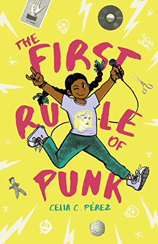 New Middle Grade Books to Read in Fall 2017