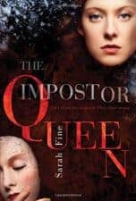 The Impostor Queen Good Books for Teens