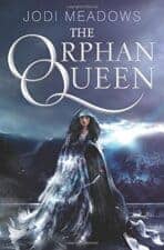 The Orphan Queen Good Books for Teens