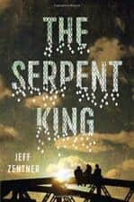 The Serpent King good books for teens