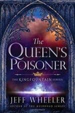 Thte Queen's Poisoner Good Books for Teens