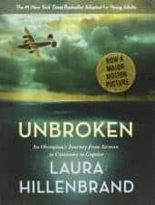 Unbroken (The Young Adult Adaptation) best history books