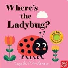 good board books for babies and toddlers