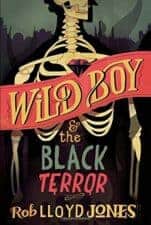 Wild Boy Good Historical Fiction Books for Kids